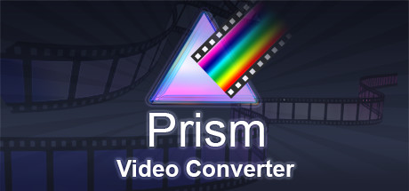 Prism video converter for mac